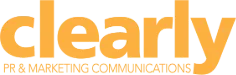 ClearlyPR Logo
